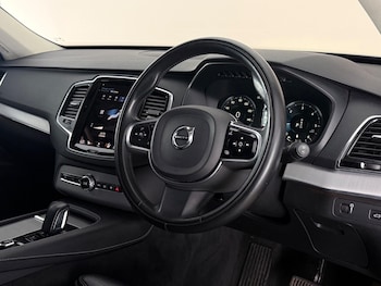 Used Volvo XC90 2020 for sale - 78772926: Photo