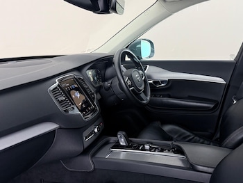Used Volvo XC90 2020 for sale - 78772926: Photo