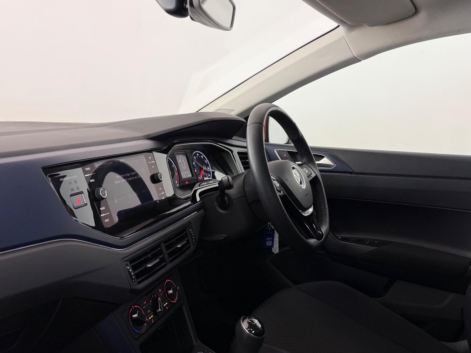 Used Volkswagen Polo 2021 for sale - 77599184: Photo 10