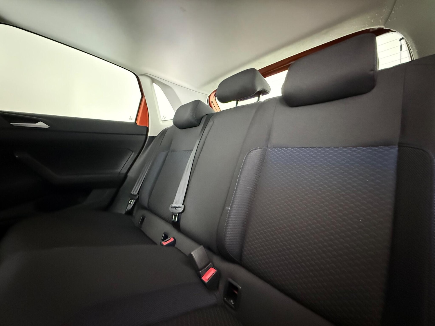 Used Volkswagen Polo 2021 for sale - 77599184: Photo 11