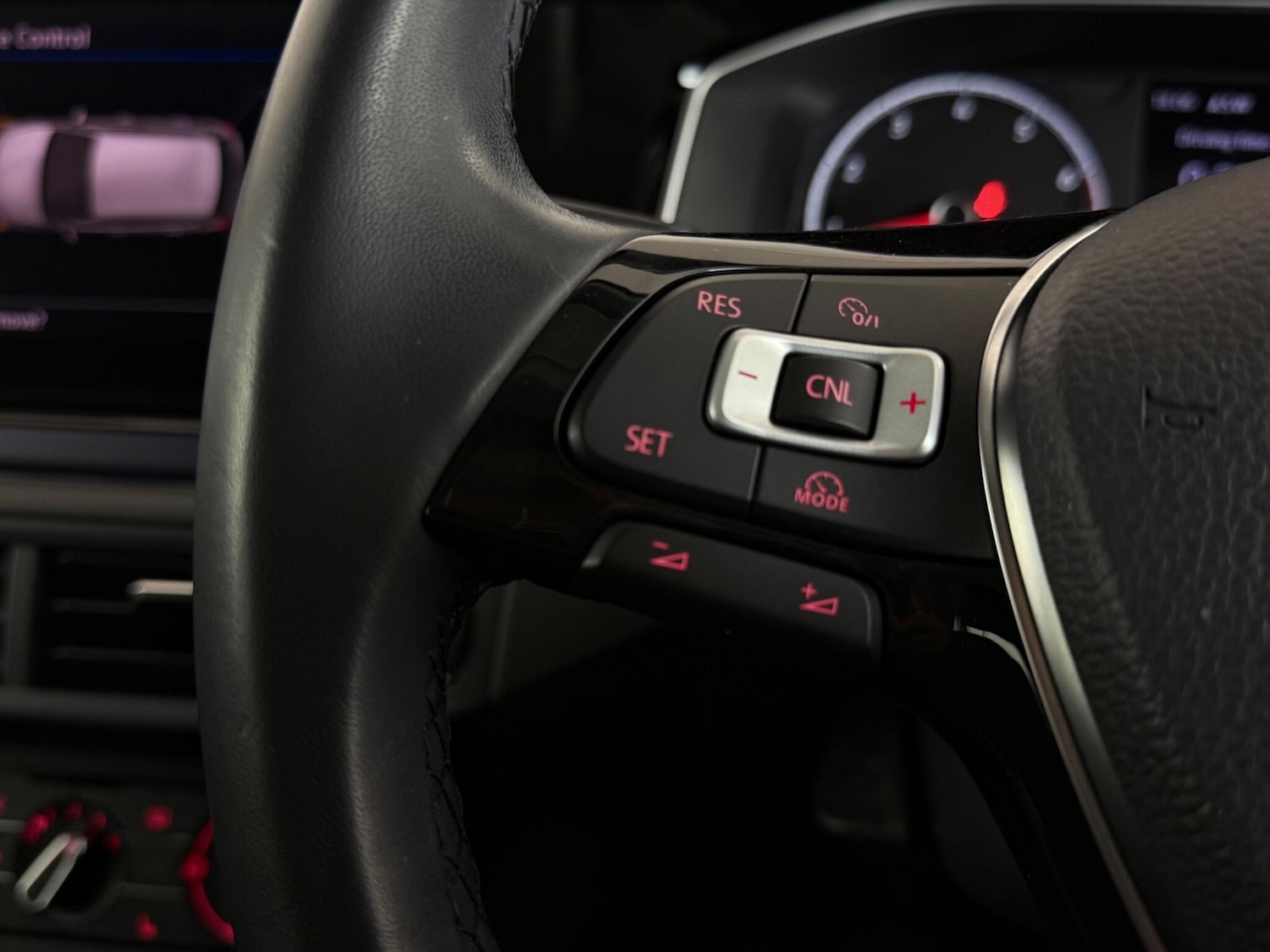 Used Volkswagen Polo 2021 for sale - 77599184: Photo 13