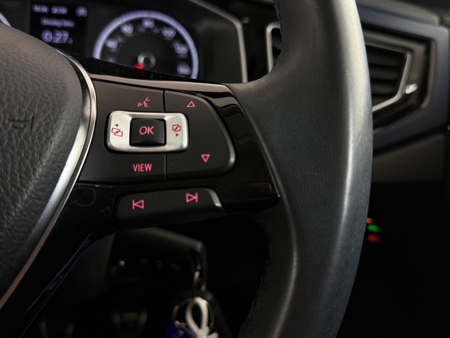 Used Volkswagen Polo 2021 for sale - 77599184: Photo 14