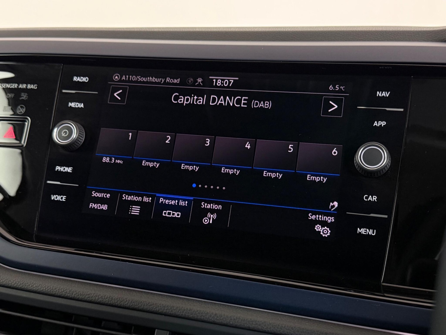 Used Volkswagen Polo 2021 for sale - 77599184: Photo 17