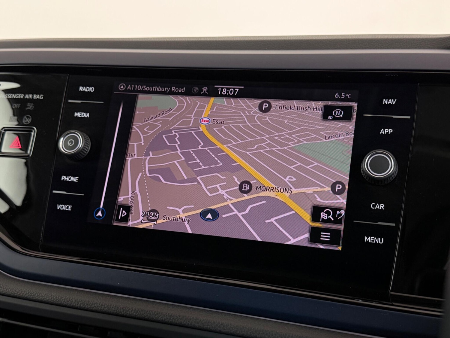 Used Volkswagen Polo 2021 for sale - 77599184: Photo 21