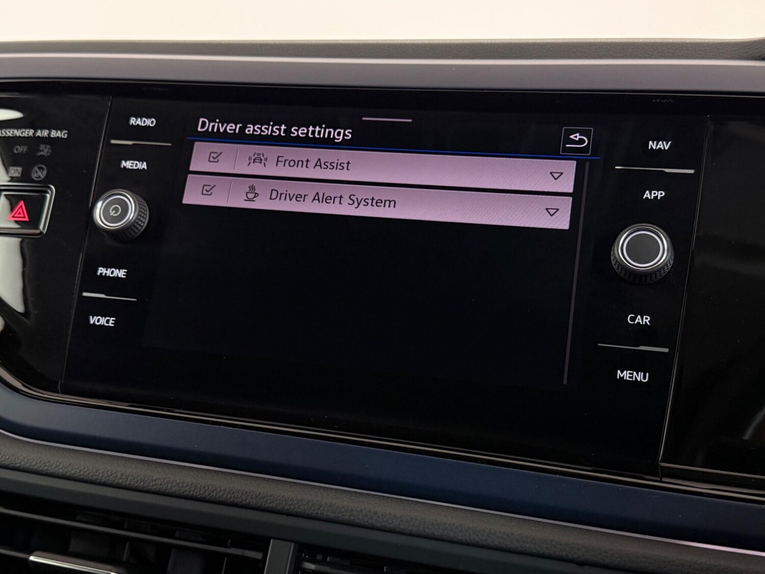 Used Volkswagen Polo 2021 for sale - 77599184: Photo 22