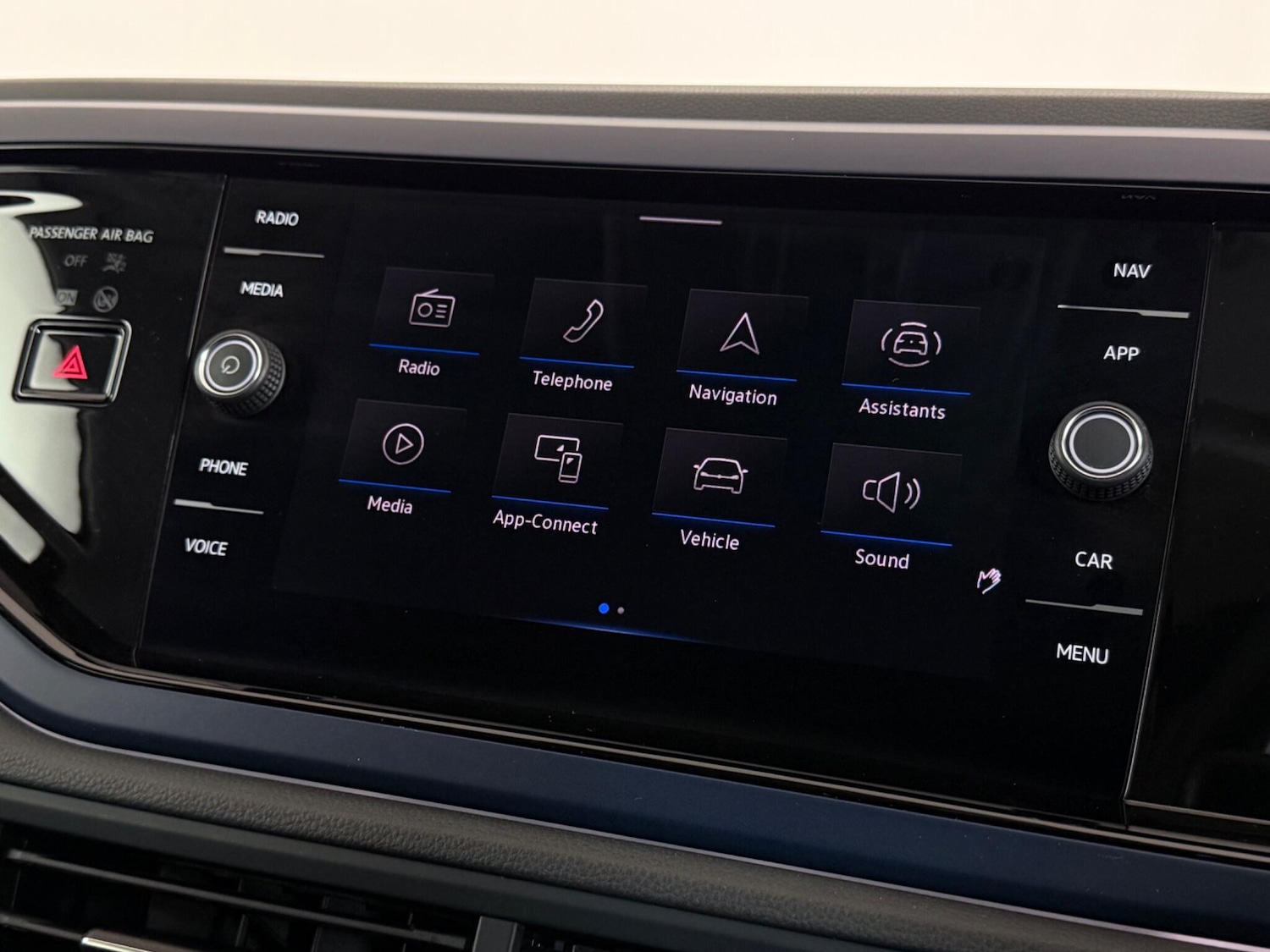 Used Volkswagen Polo 2021 for sale - 77599184: Photo 24