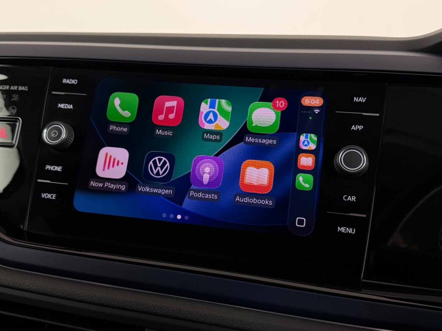 Used Volkswagen Polo 2021 for sale - 77599184: Photo 25