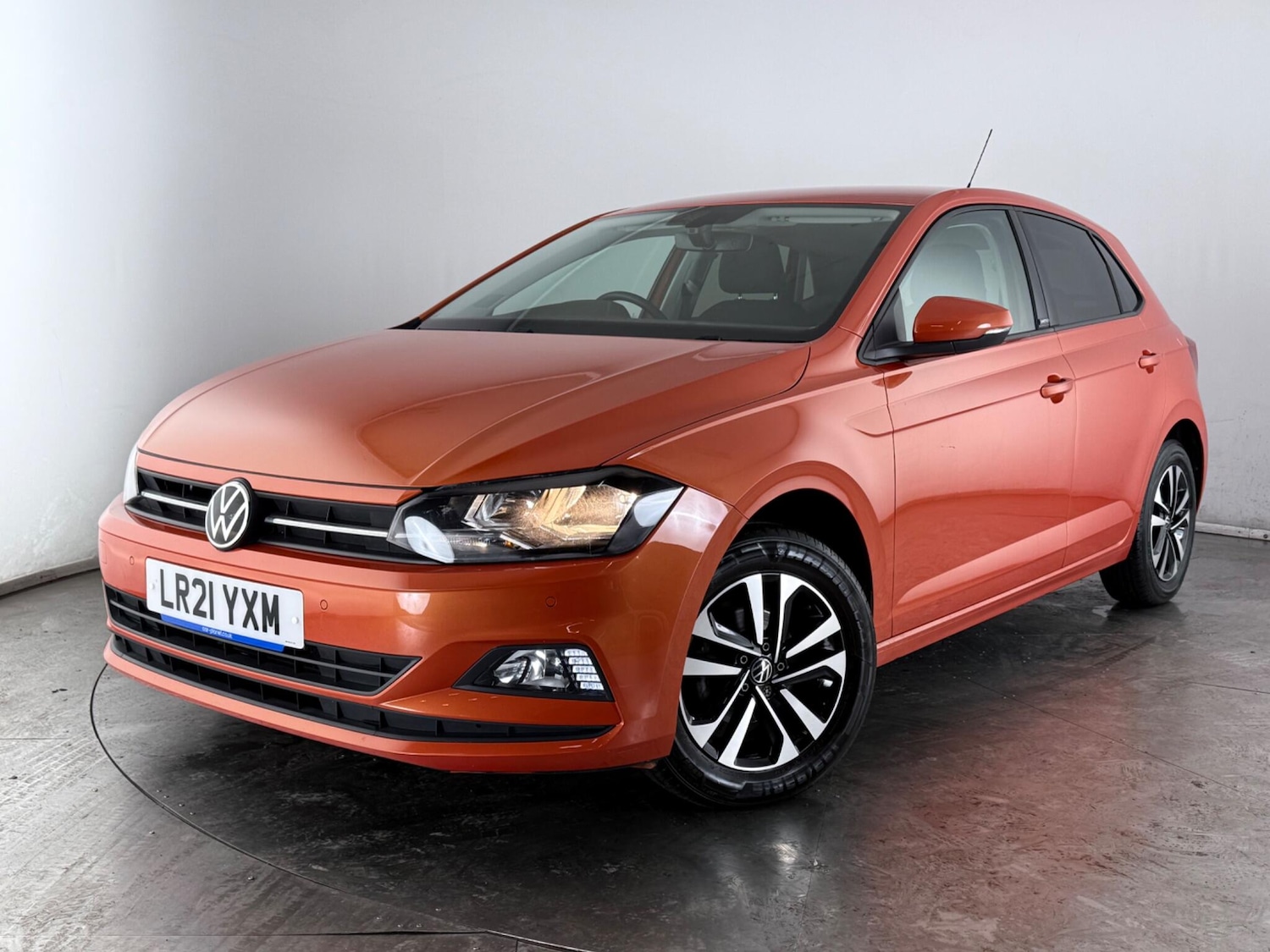 Used Volkswagen Polo 2021 for sale - 77599184: Photo 28