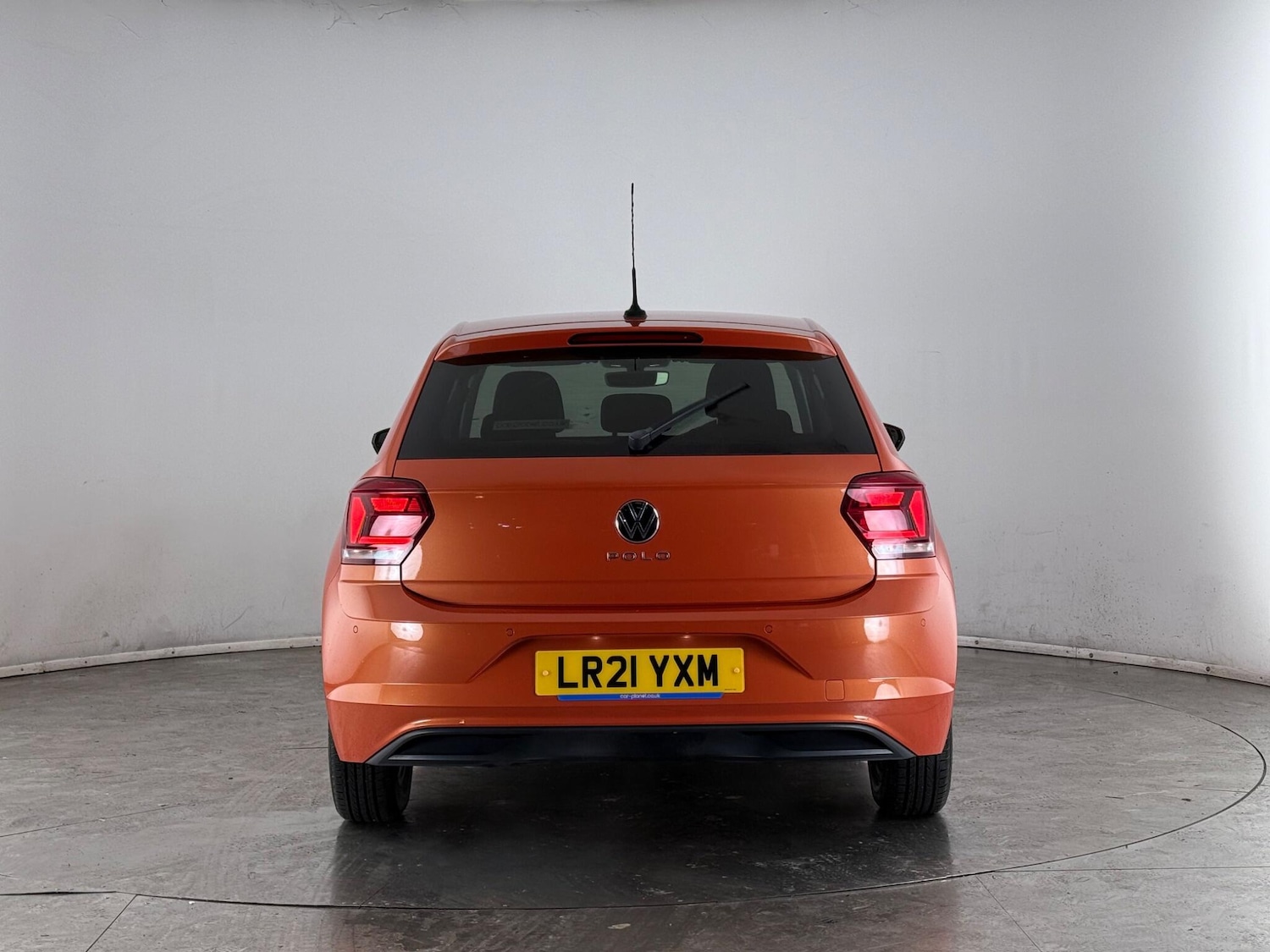 Used Volkswagen Polo 2021 for sale - 77599184: Photo 5