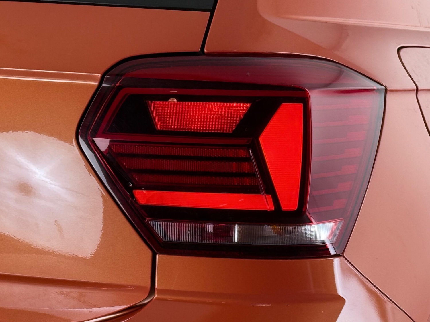 Used Volkswagen Polo 2021 for sale - 77599184: Photo 6