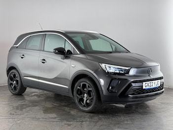 Used Vauxhall Crossland 2022 for sale - 77221738: Photo