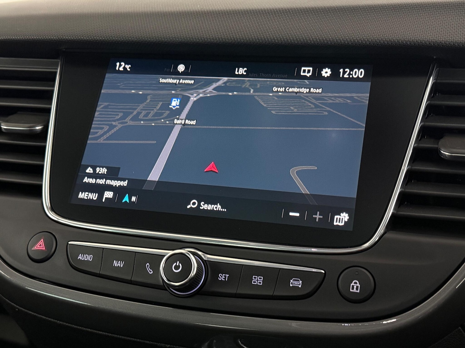 Used Vauxhall Crossland 2022 for sale - 77221738: Photo 22