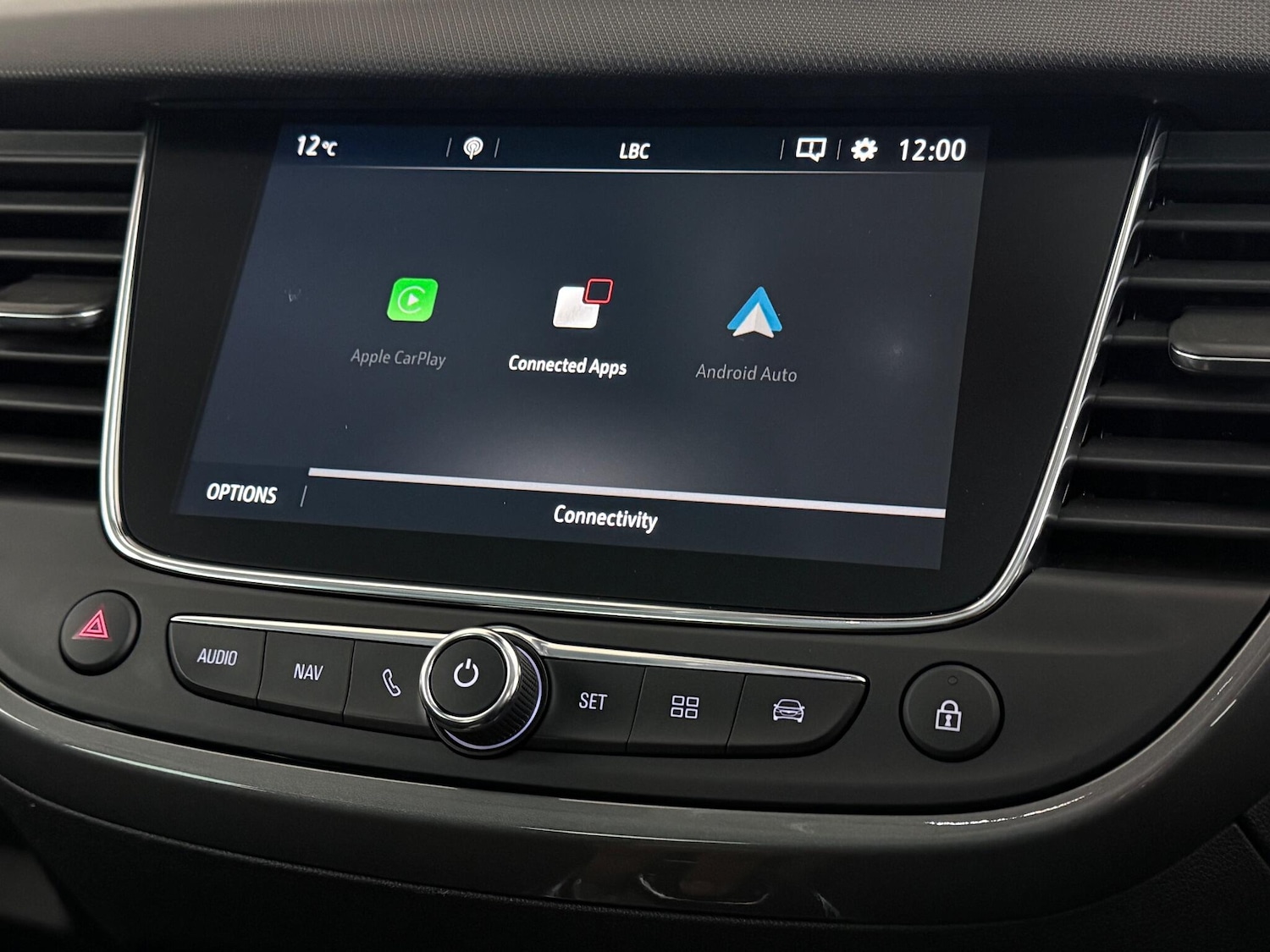 Used Vauxhall Crossland 2022 for sale - 77221738: Photo 24