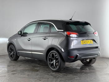 Used Vauxhall Crossland 2022 for sale - 77221738: Photo