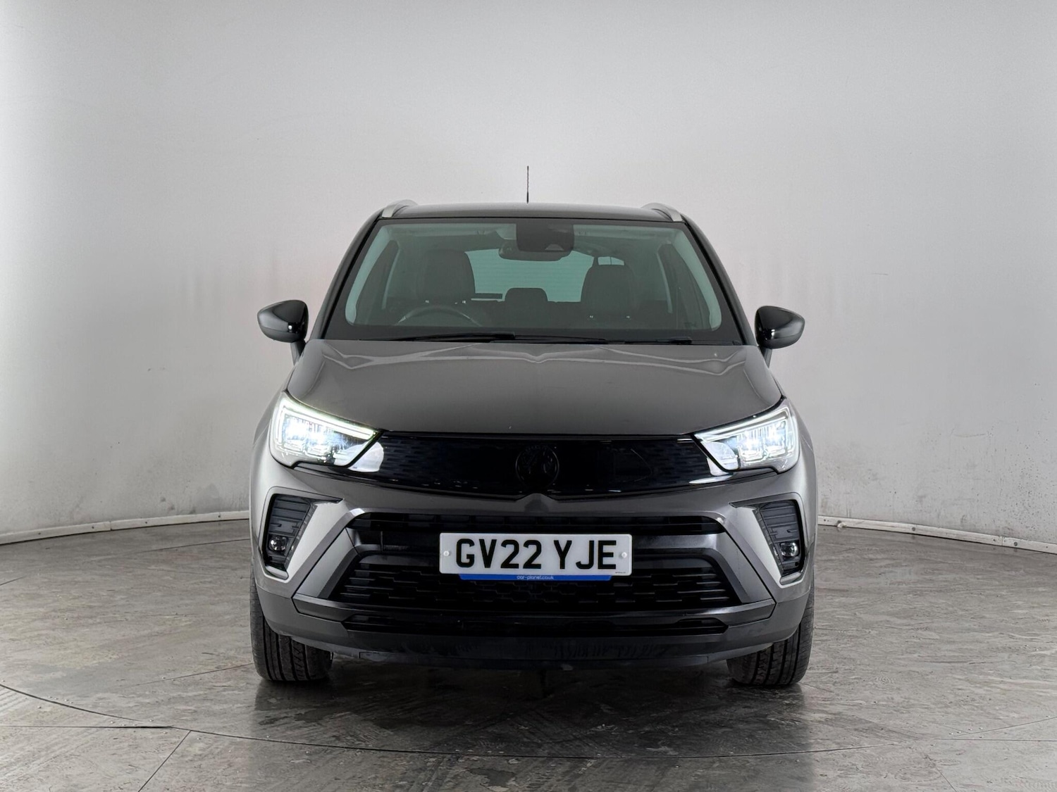 Used Vauxhall Crossland 2022 for sale - 77221738: Photo 5