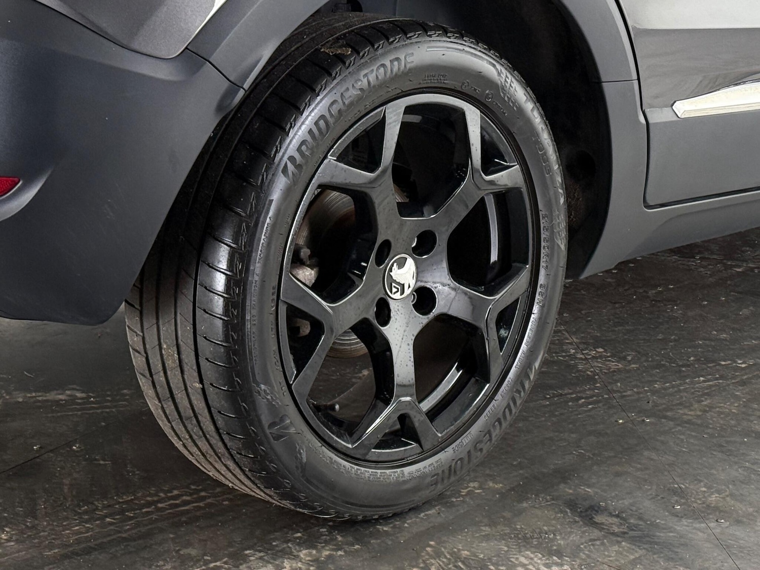 Used Vauxhall Crossland 2022 for sale - 77221738: Photo 8