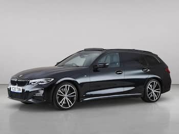 Used BMW 3 Series 2020 for sale - 79602374: Photo