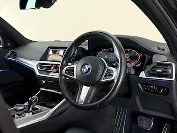 Used BMW 3 Series 2020 for sale - 79602374: Photo
