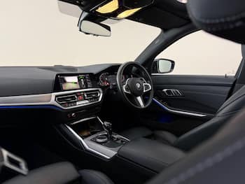 Used BMW 3 Series 2020 for sale - 79602374: Photo