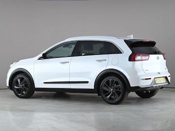 Used Kia Niro 2017 for sale - 77979742: Photo