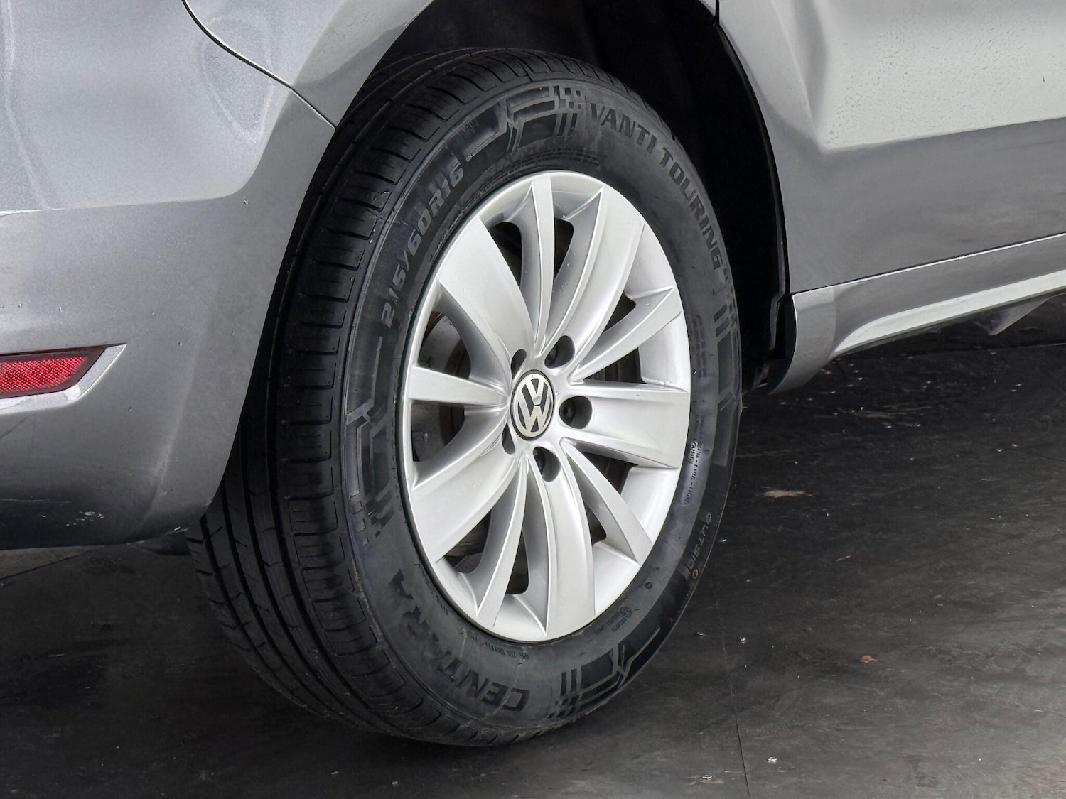 Used Volkswagen Sharan 2020 for sale - 76466892: Photo 10