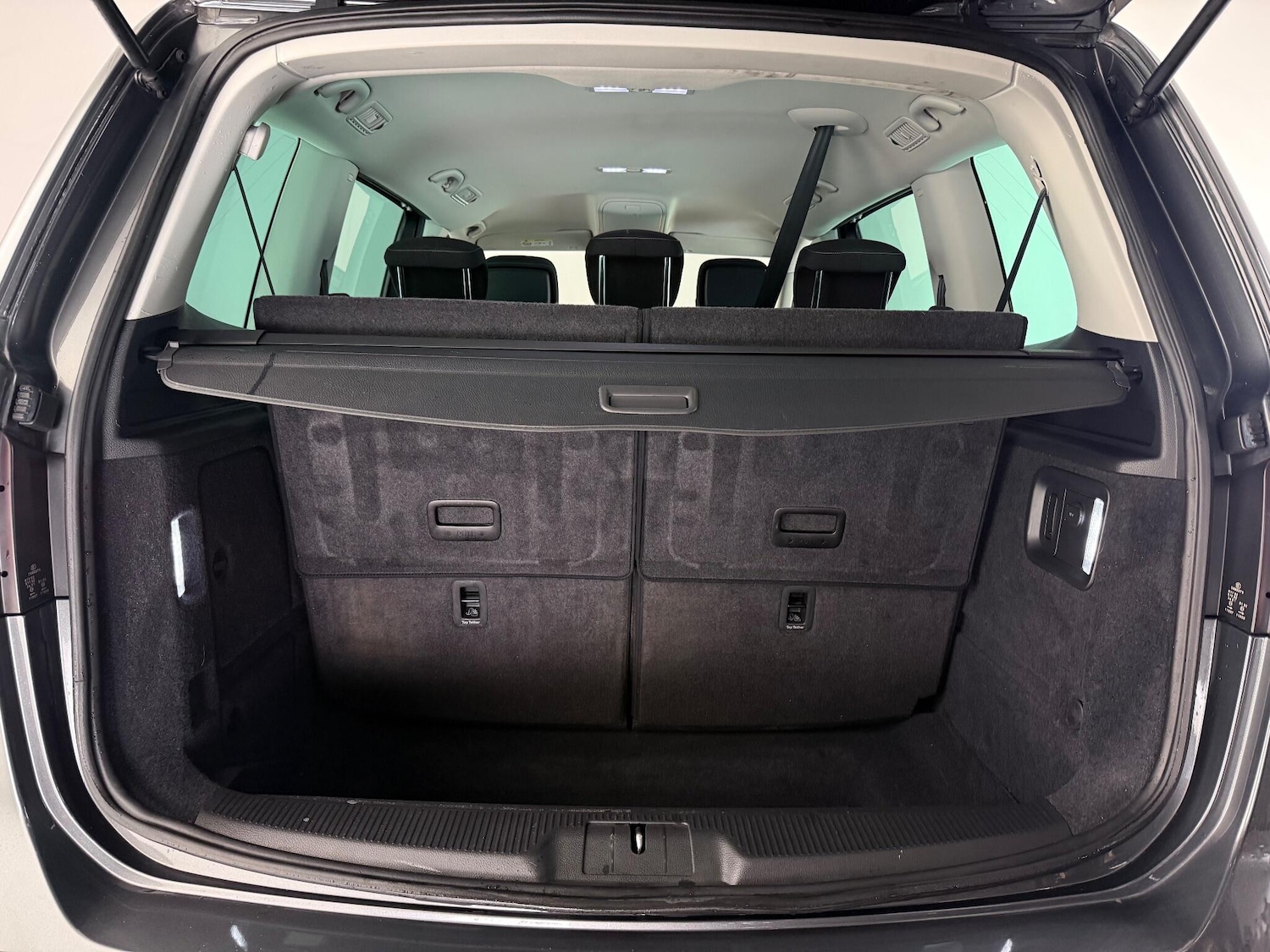 Used Volkswagen Sharan 2020 for sale - 76466892: Photo 11