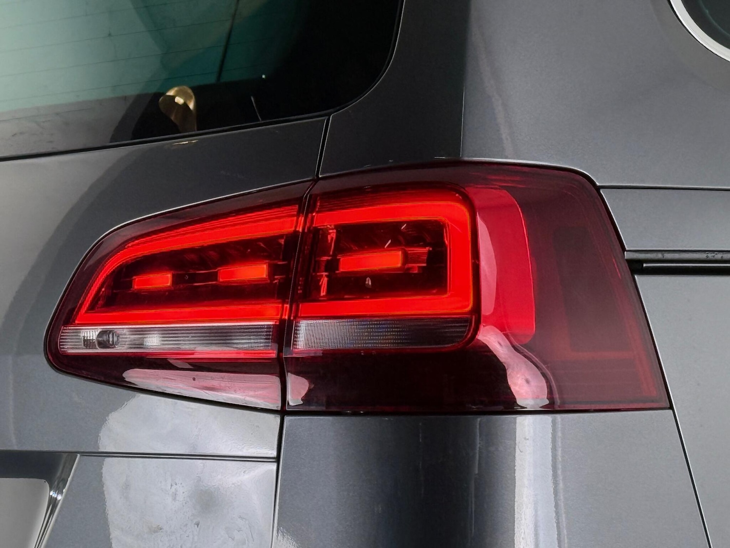 Used Volkswagen Sharan 2020 for sale - 76466892: Photo 12