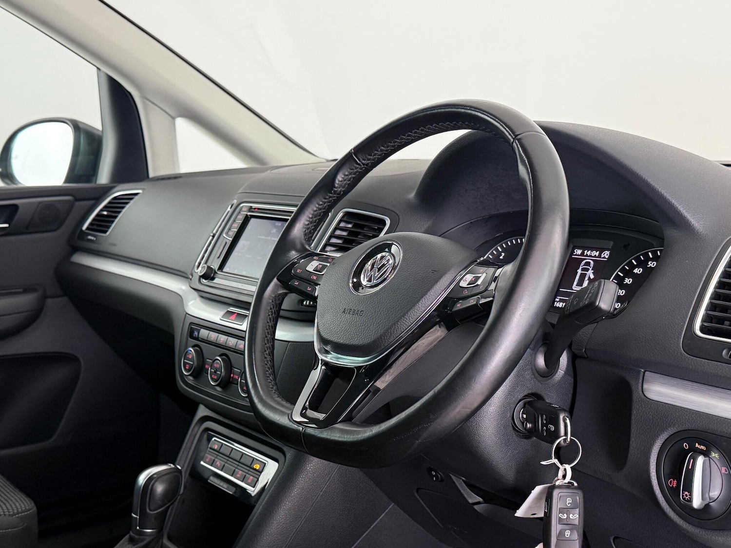 Used Volkswagen Sharan 2020 for sale - 76466892: Photo 14