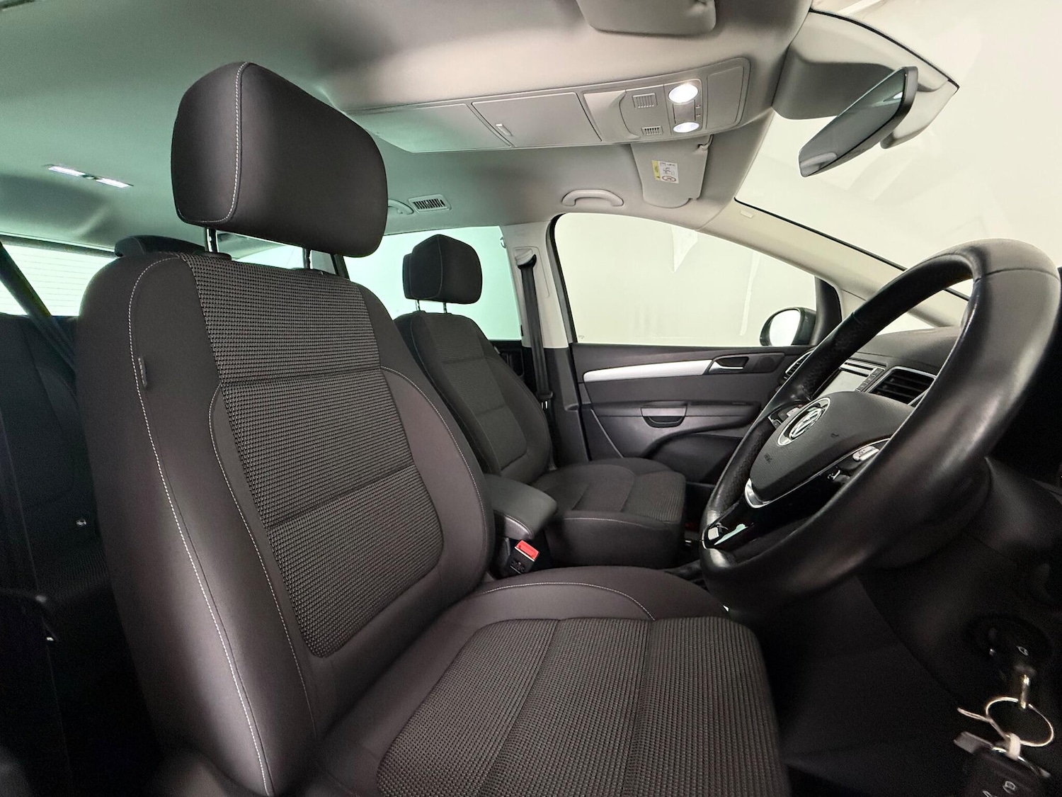 Used Volkswagen Sharan 2020 for sale - 76466892: Photo 15