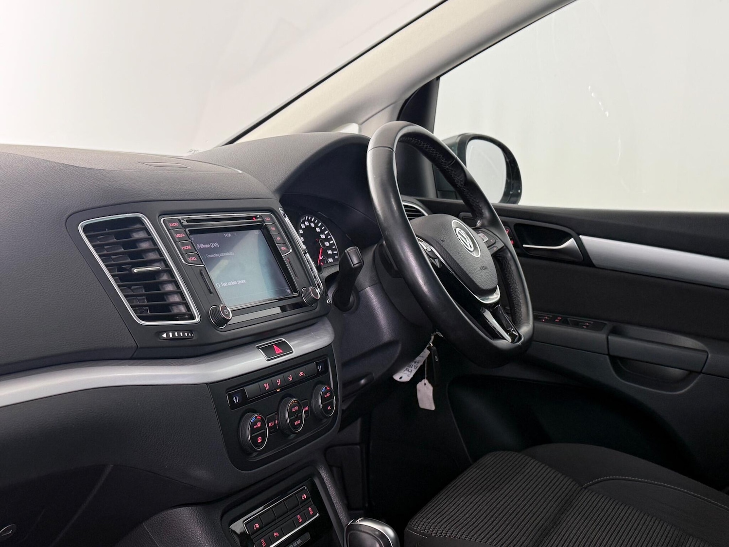 Used Volkswagen Sharan 2020 for sale - 76466892: Photo 16