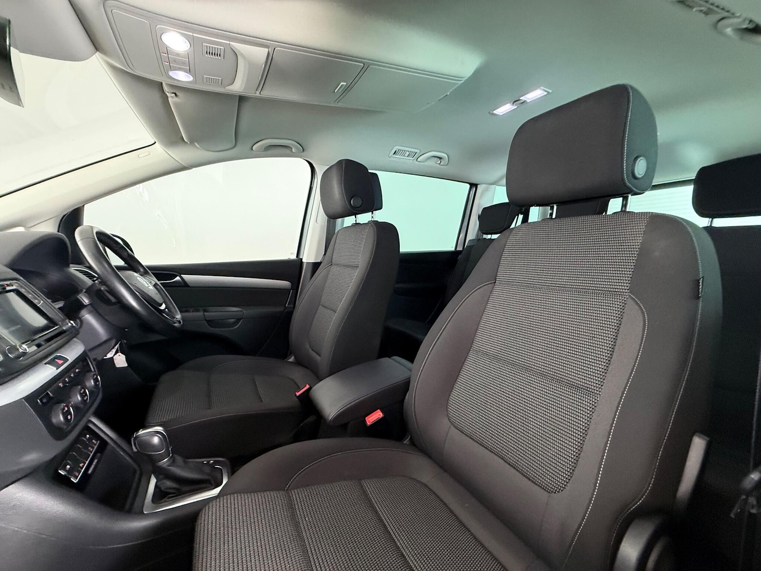 Used Volkswagen Sharan 2020 for sale - 76466892: Photo 17