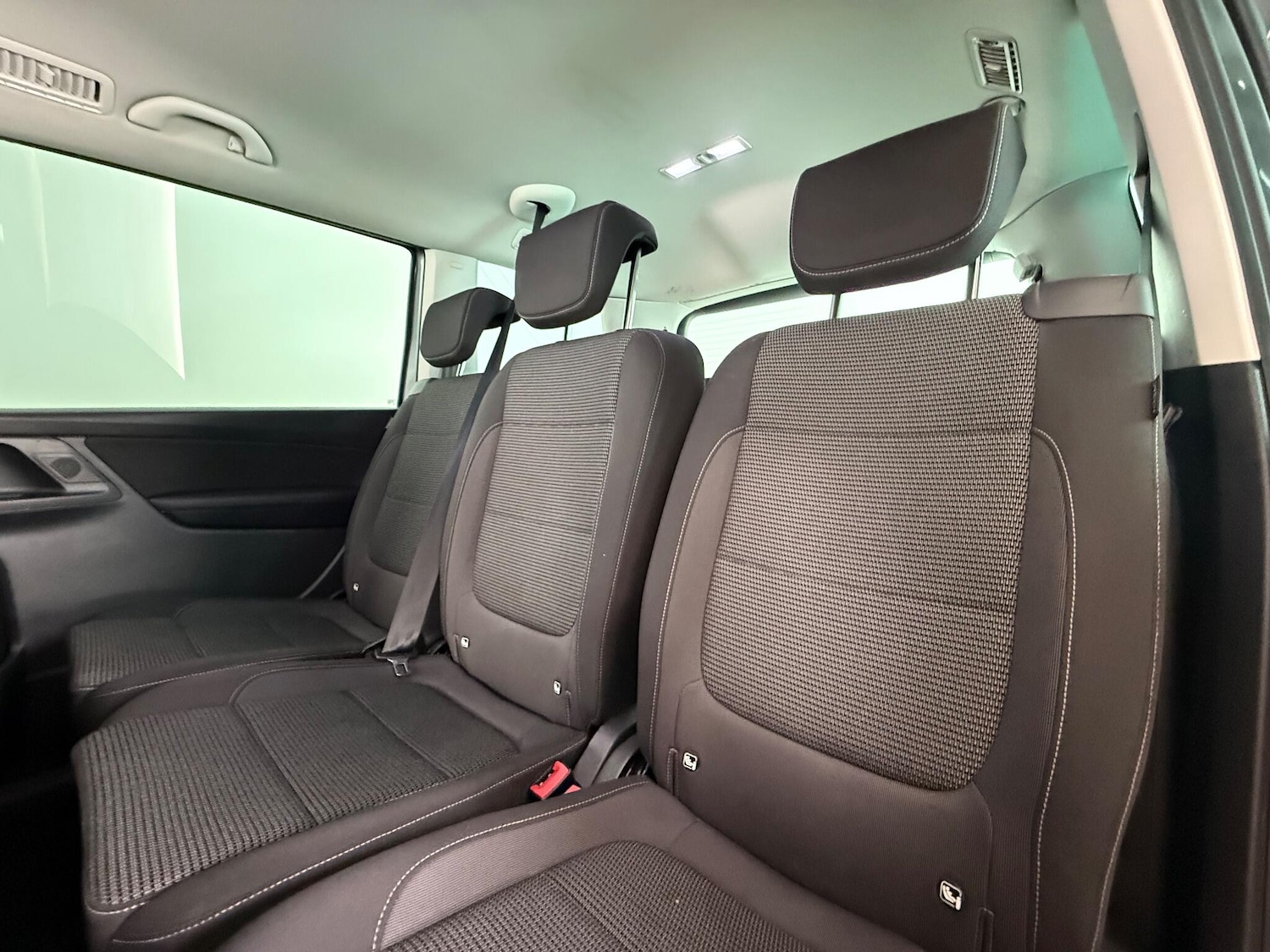 Used Volkswagen Sharan 2020 for sale - 76466892: Photo 18