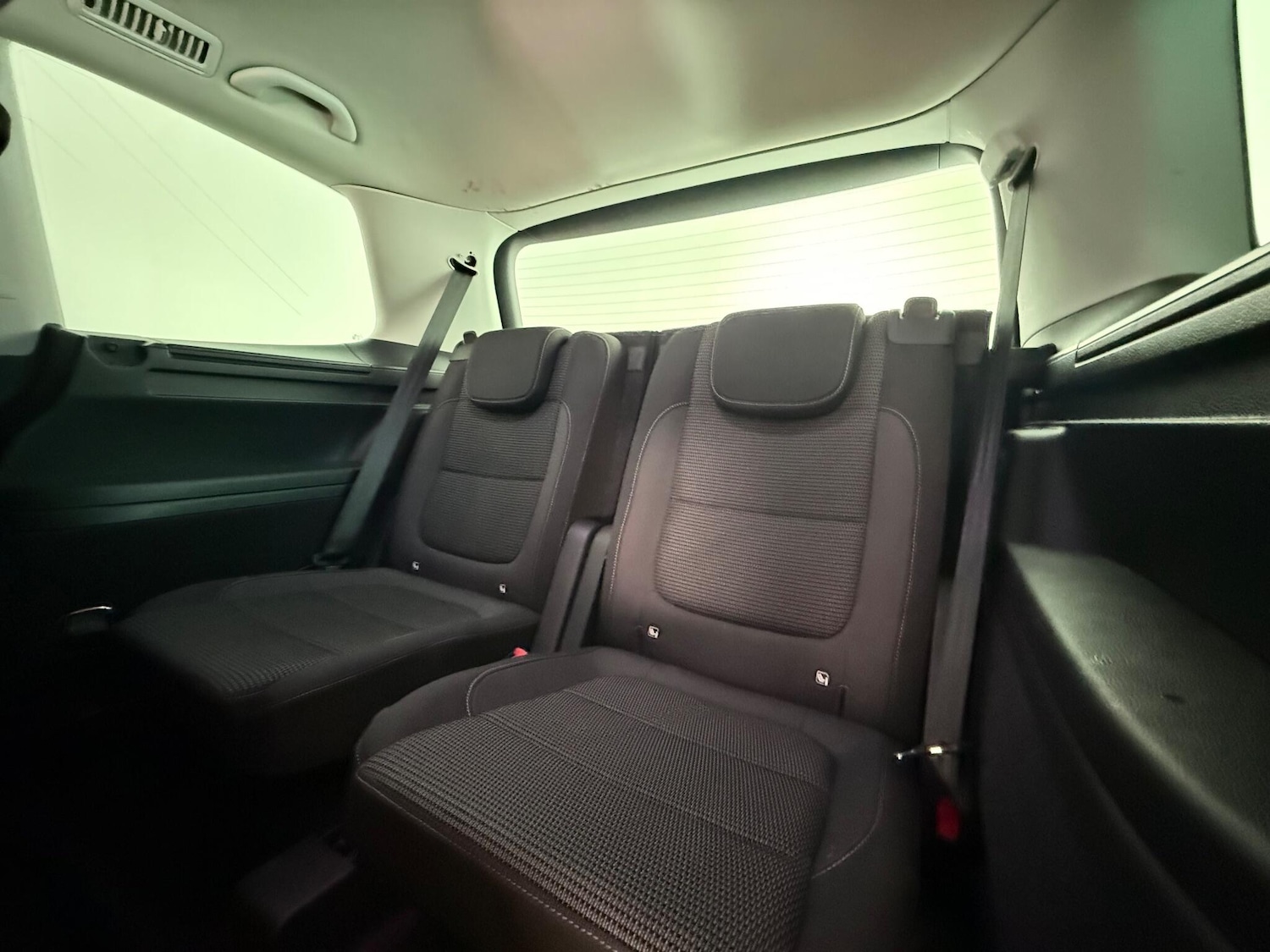 Used Volkswagen Sharan 2020 for sale - 76466892: Photo 19