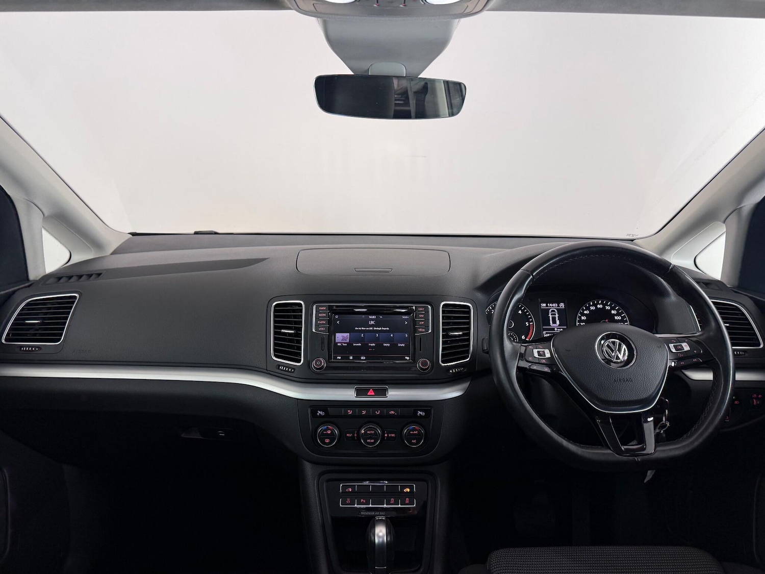 Used Volkswagen Sharan 2020 for sale - 76466892: Photo 20