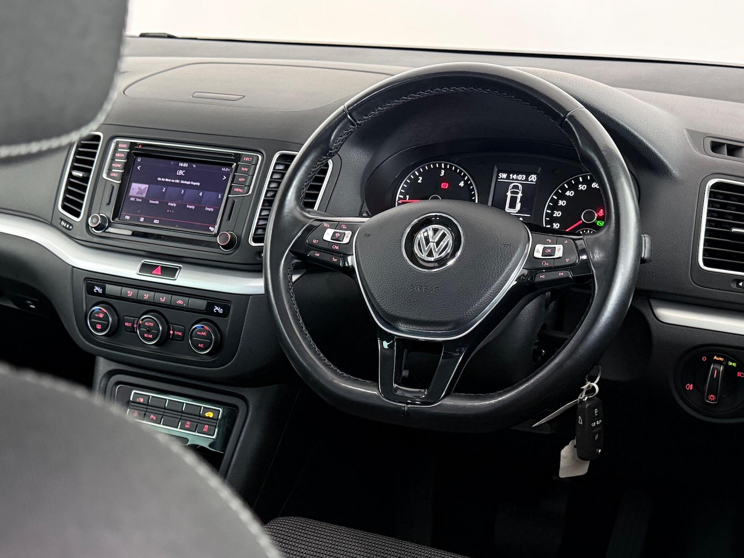 Used Volkswagen Sharan 2020 for sale - 76466892: Photo 25