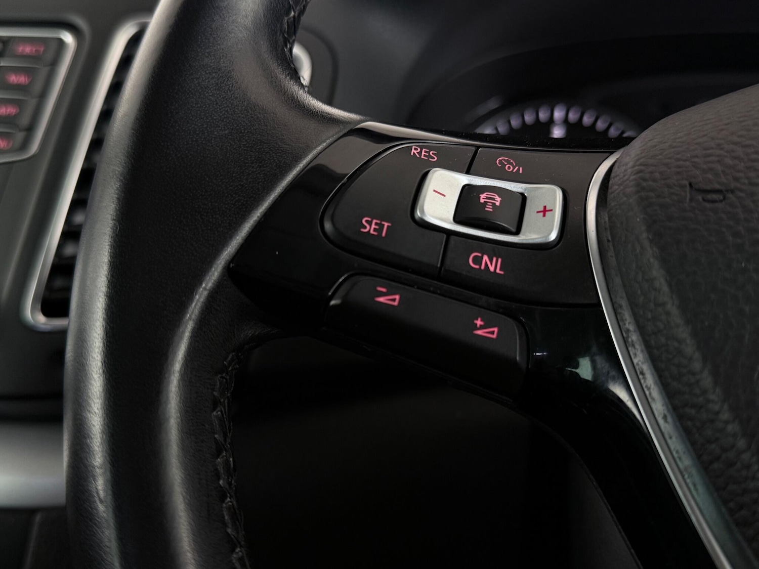 Used Volkswagen Sharan 2020 for sale - 76466892: Photo 26