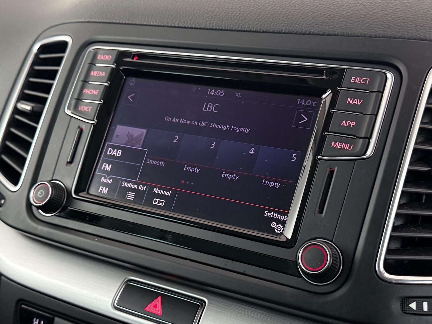 Used Volkswagen Sharan 2020 for sale - 76466892: Photo 32