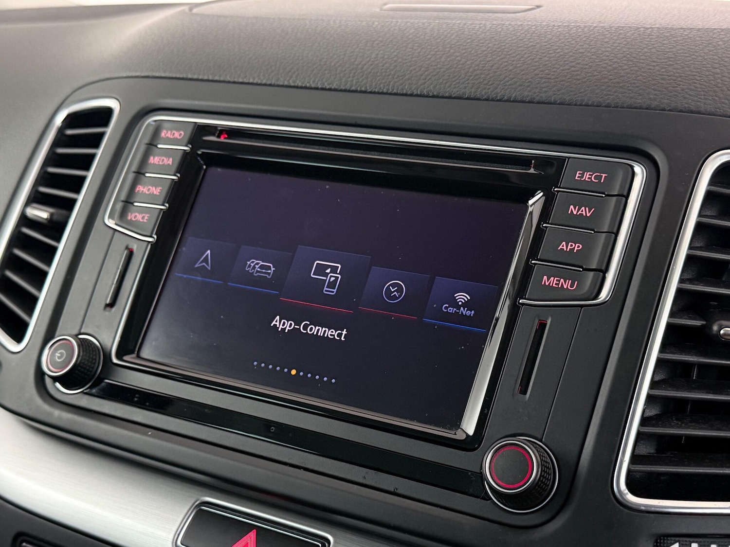 Used Volkswagen Sharan 2020 for sale - 76466892: Photo 35