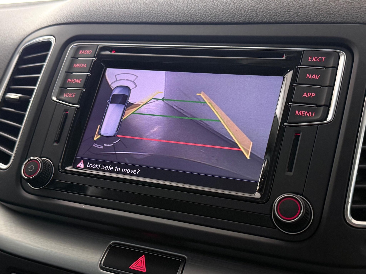 Used Volkswagen Sharan 2020 for sale - 76466892: Photo 37