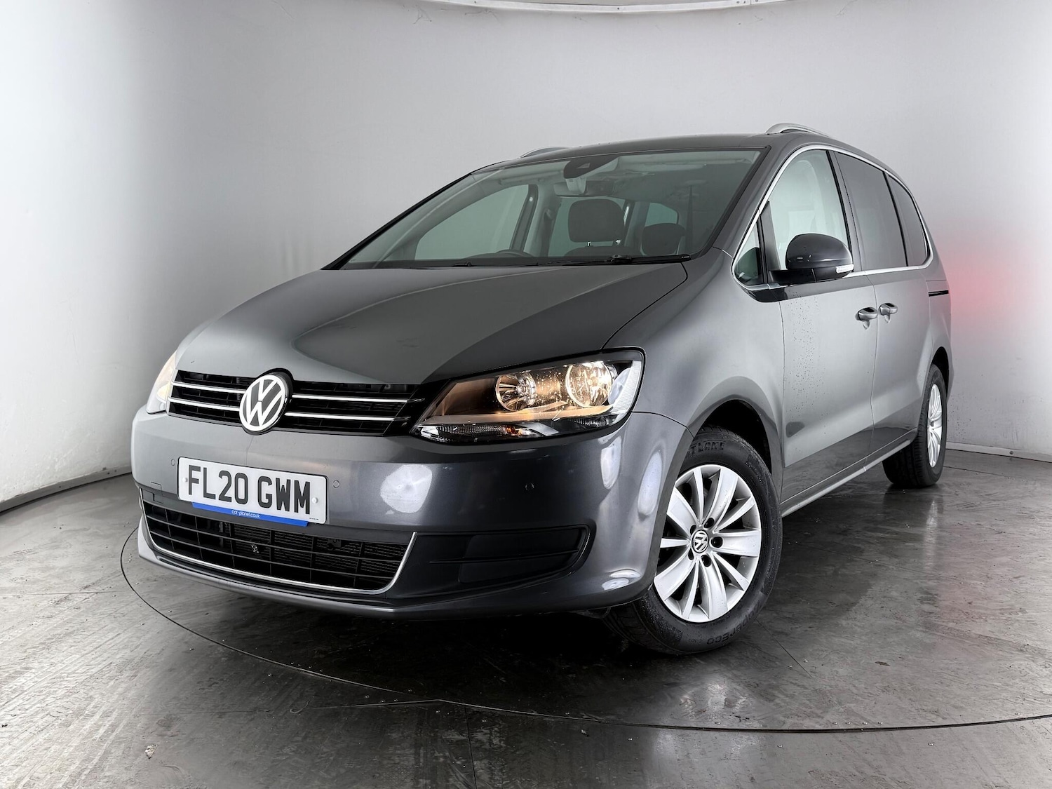 Used Volkswagen Sharan 2020 for sale - 76466892: Photo 42