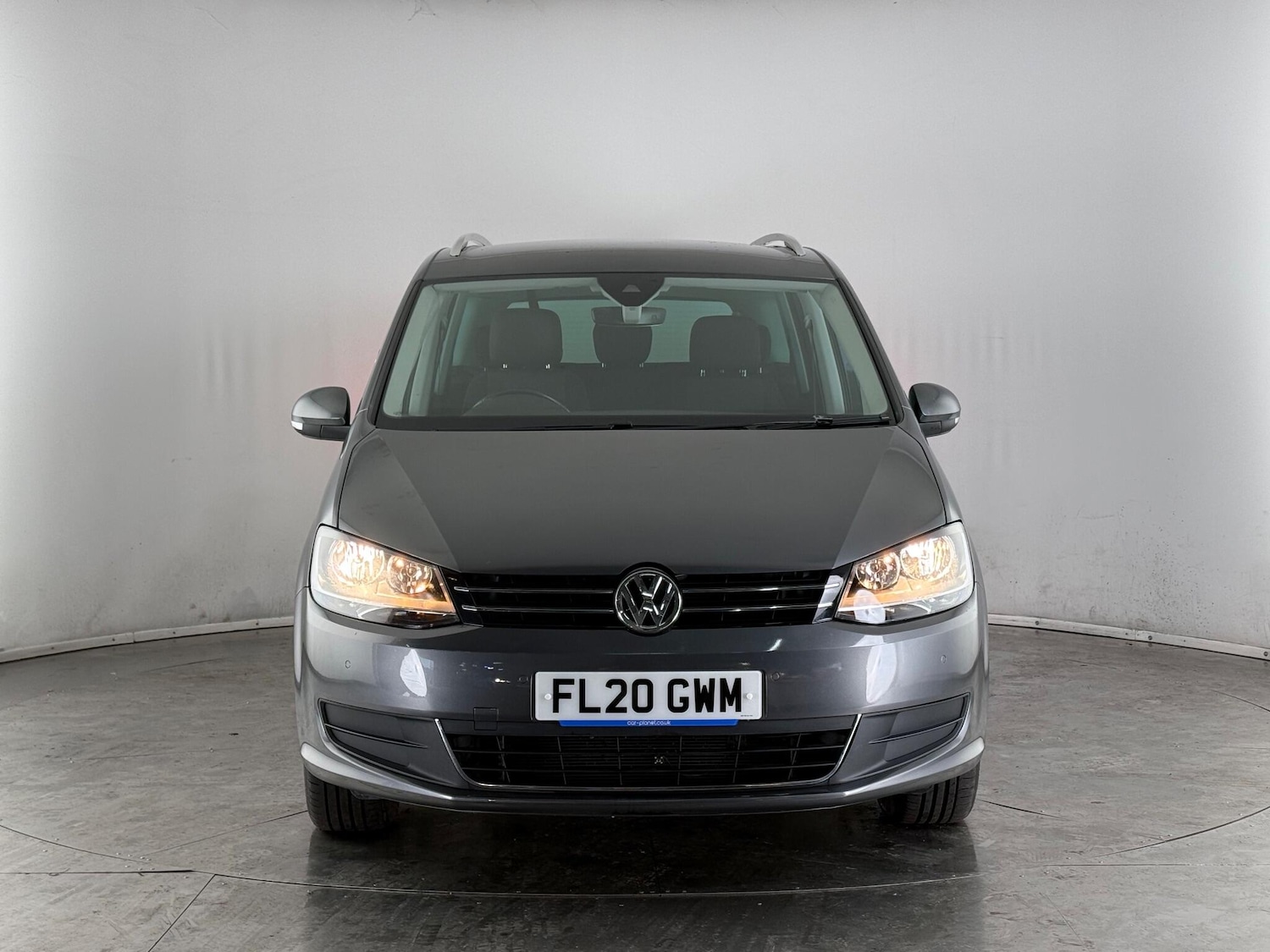 Used Volkswagen Sharan 2020 for sale - 76466892: Photo 7