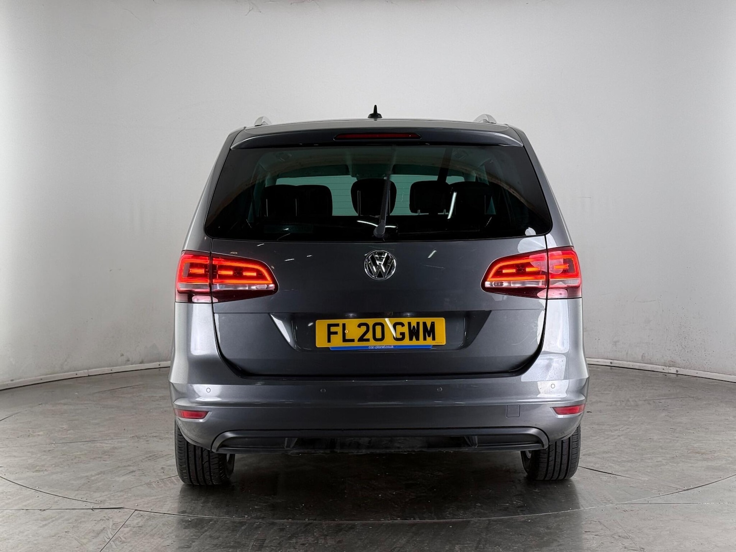 Used Volkswagen Sharan 2020 for sale - 76466892: Photo 9