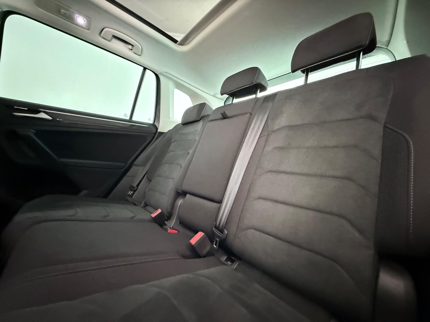 Used Volkswagen Tiguan 2019 for sale - 77222392: Photo 13