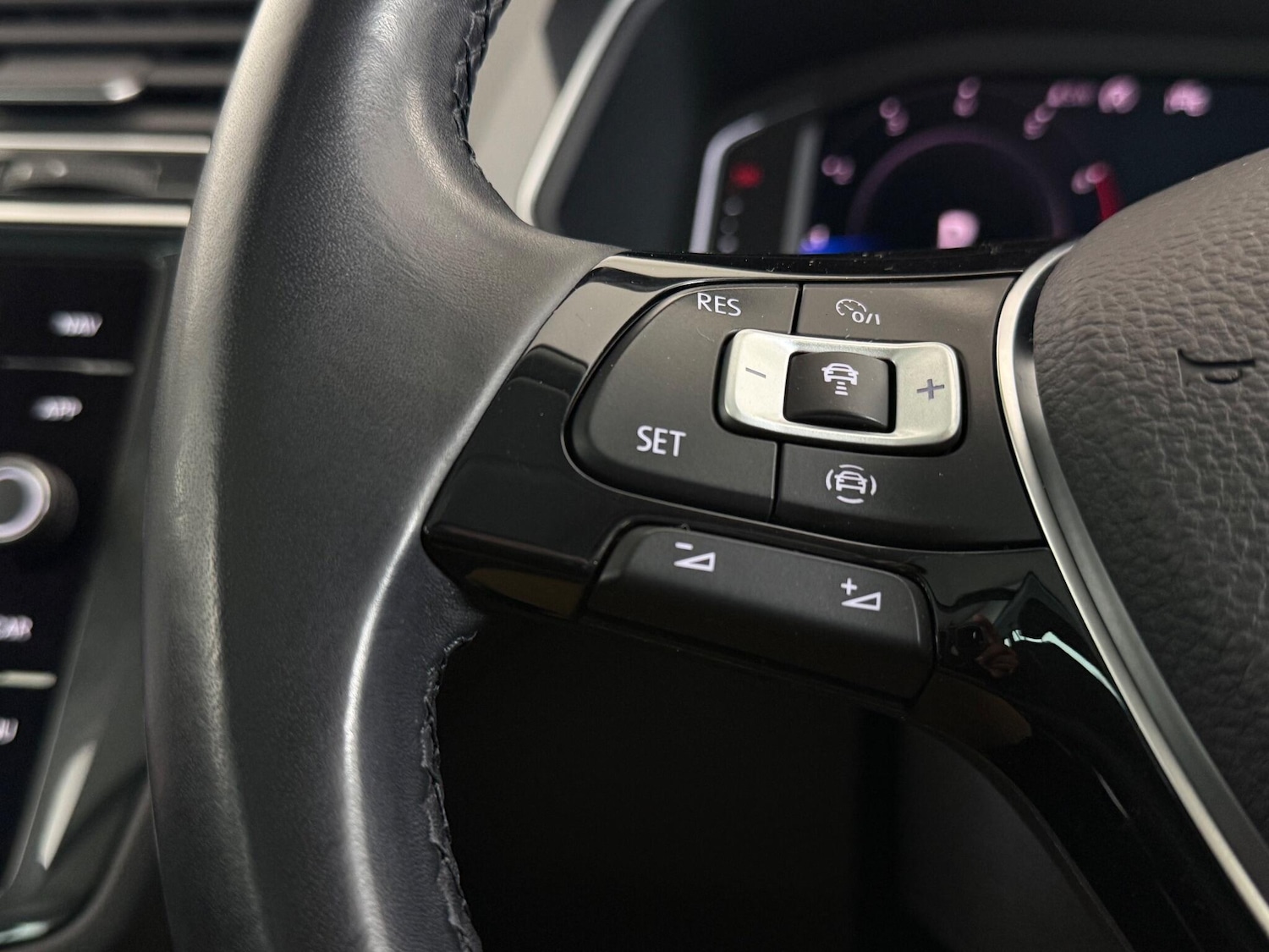 Used Volkswagen Tiguan 2019 for sale - 77222392: Photo 18