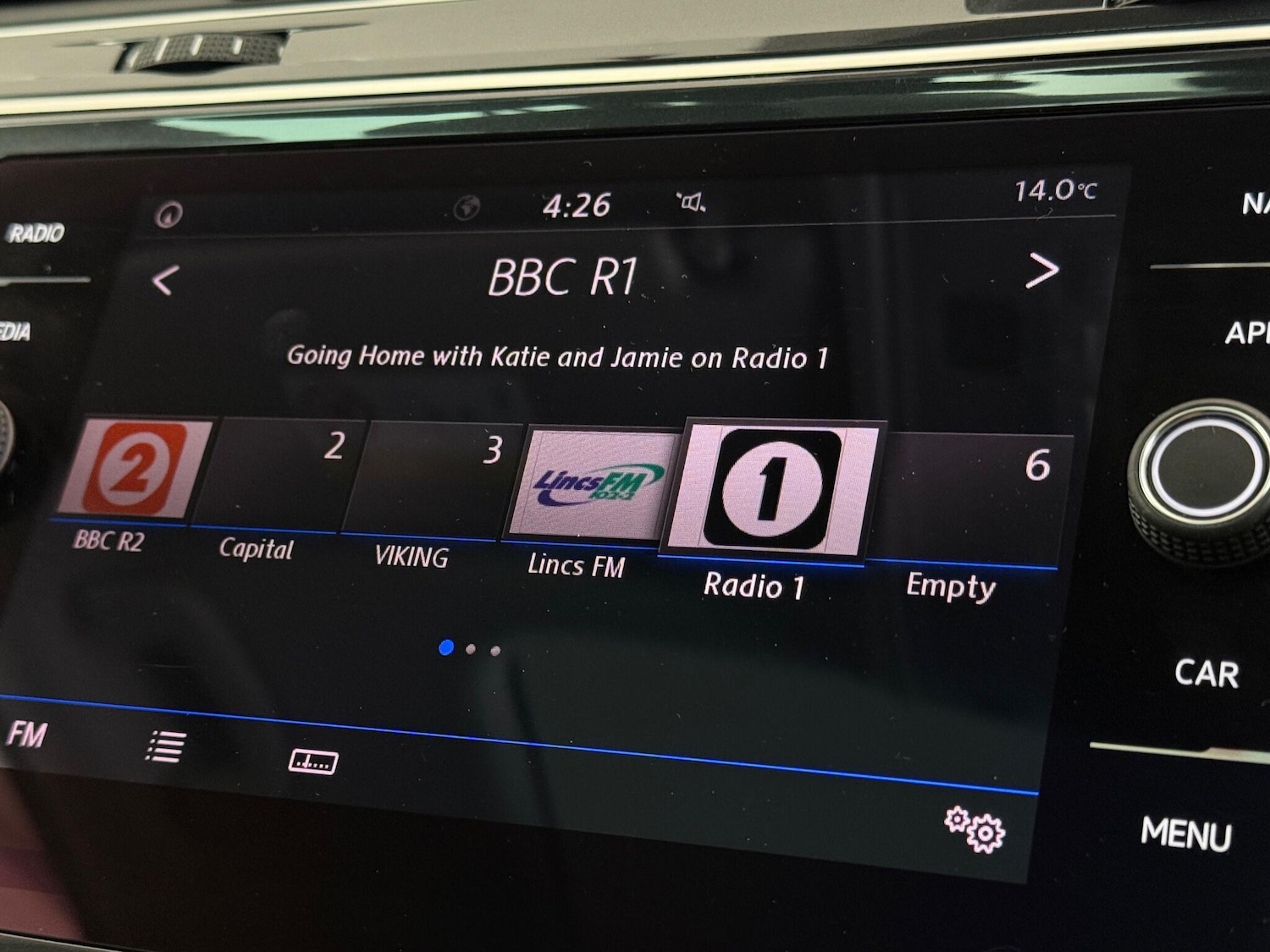 Used Volkswagen Tiguan 2019 for sale - 77222392: Photo 22