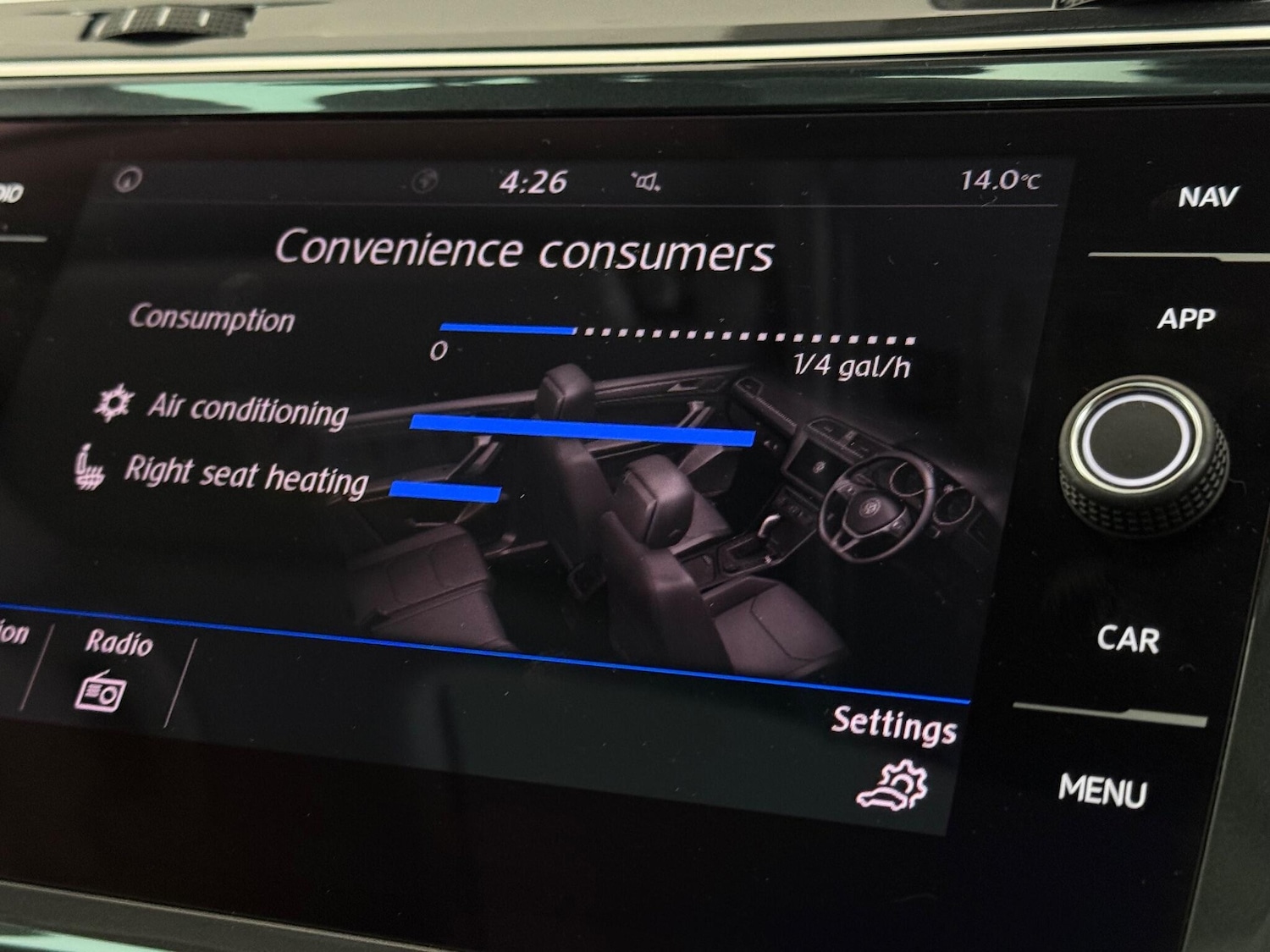 Used Volkswagen Tiguan 2019 for sale - 77222392: Photo 24