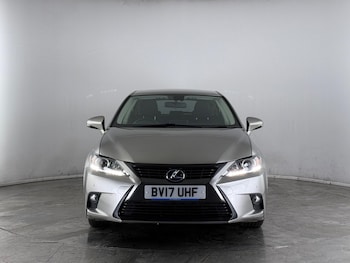 Used Lexus CT 2017 for sale - 77067284: Photo