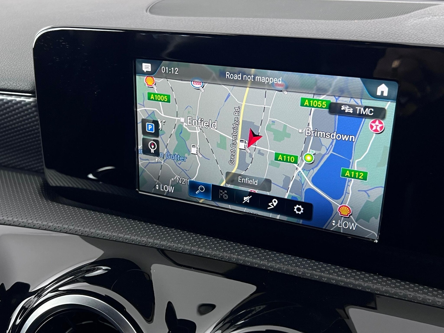 Used Mercedes-Benz A-Class 2018 for sale - 77247066: Photo 20