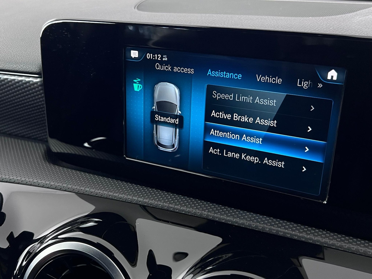 Used Mercedes-Benz A-Class 2018 for sale - 77247066: Photo 24