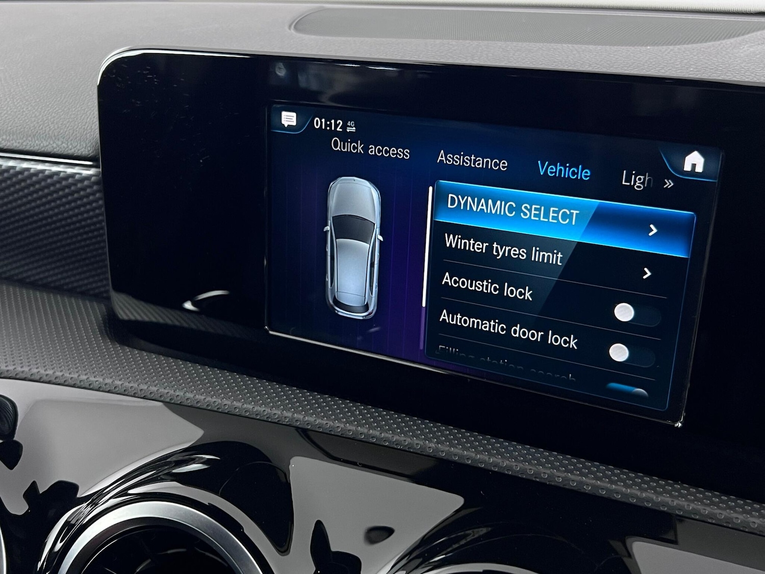 Used Mercedes-Benz A-Class 2018 for sale - 77247066: Photo 25